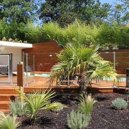 فندق Du Parc آركاشو