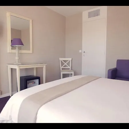 Du Parc 3*