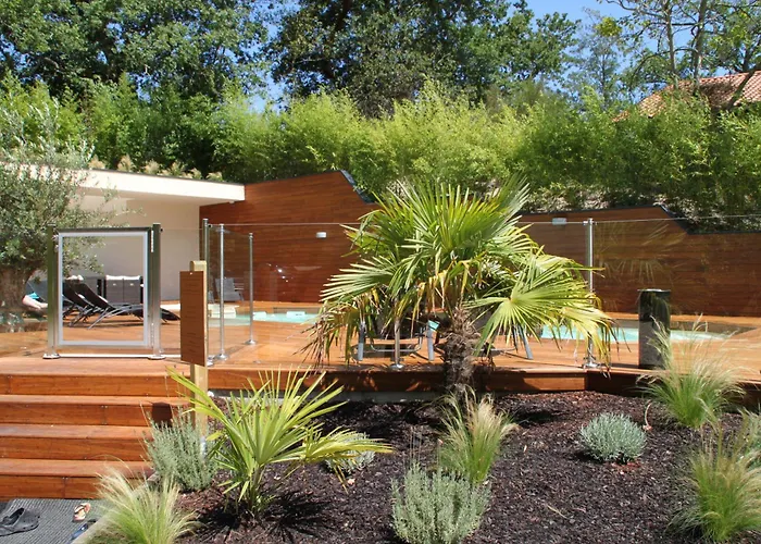 فندق Du Parc آركاشو