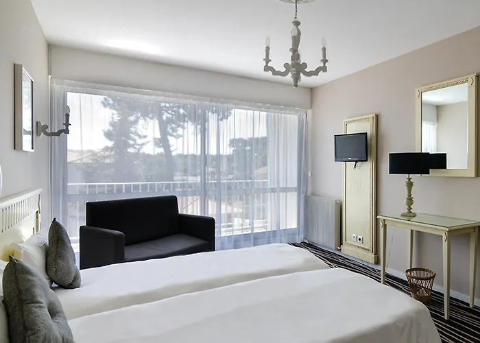 Du Parc آركاشو