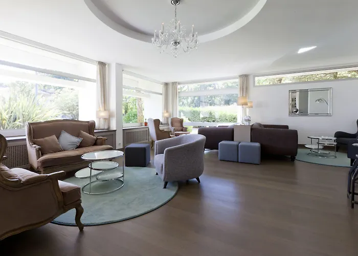 Du Parc آركاشو