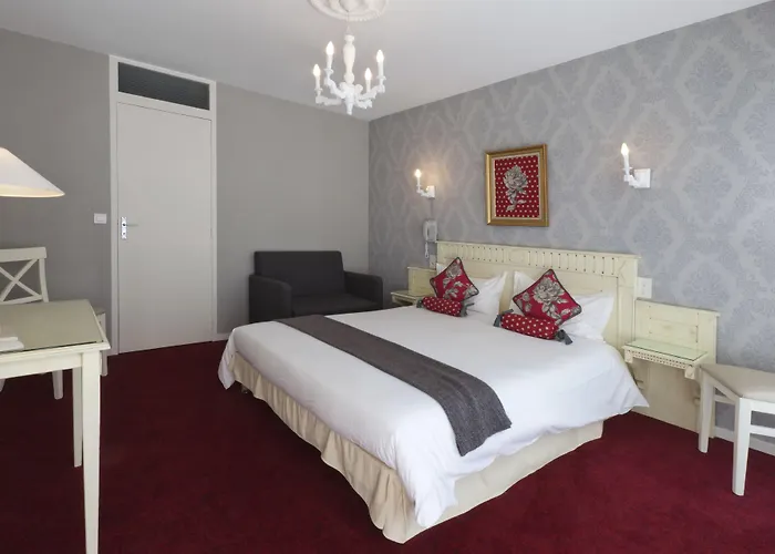 Du Parc آركاشو