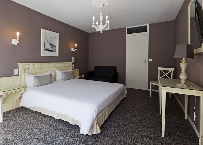 Du Parc آركاشو