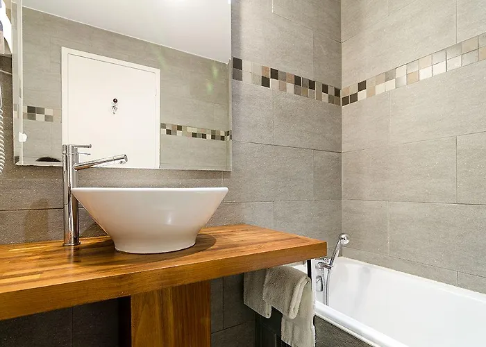 Du Parc فندق آركاشو