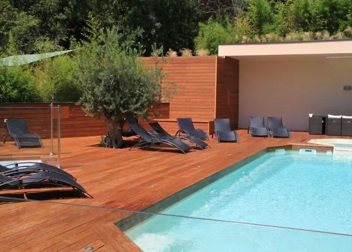 Du Parc آركاشو