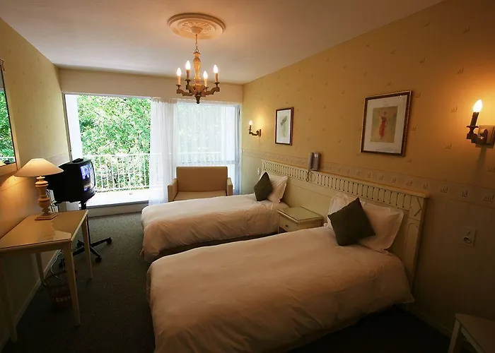 Du Parc آركاشو