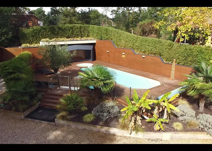 Du Parc آركاشو