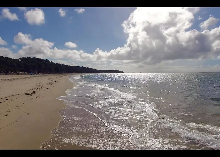 Du Parc فندق آركاشو