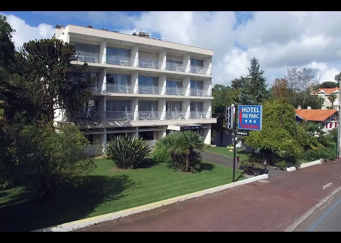 Du Parc آركاشو