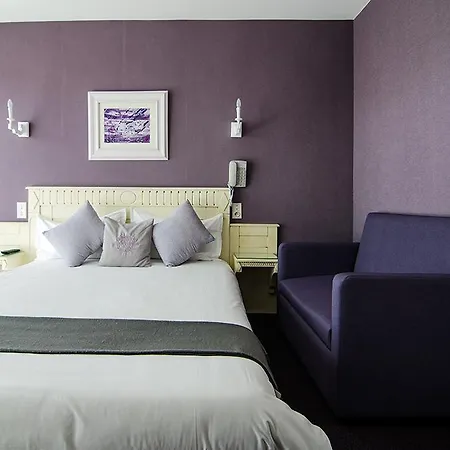 Du Parc Hotel Arcachon