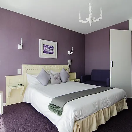 Du Parc آركاشو