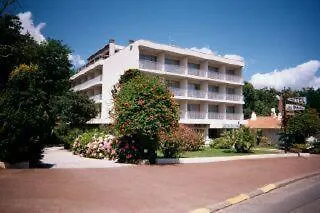 Ξενοδοχείο Du Parc 3*