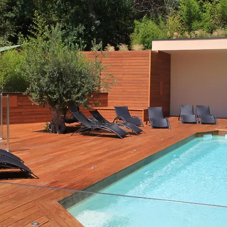 Hotel Du Parc 3*