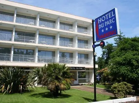 Ξενοδοχείο Du Parc 3*