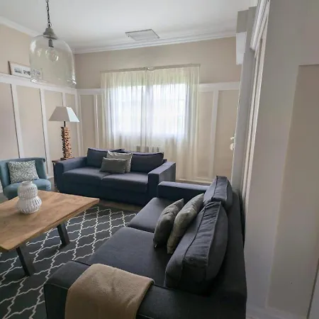 Du Parc 3* Аркашон