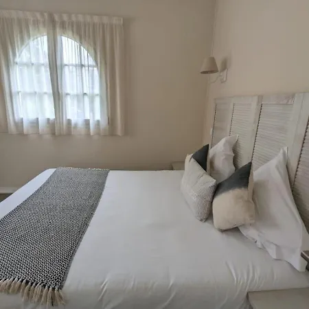 Du Parc Hotel 3*