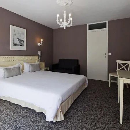 Du Parc فندق آركاشو