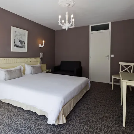 Du Parc آركاشو