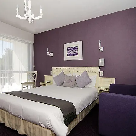 Du Parc Hotel Arcachon