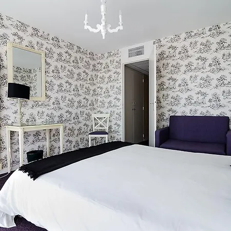 Du Parc Hotel Arcachon