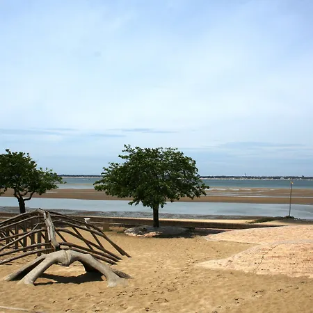 Du Parc Аркашон
