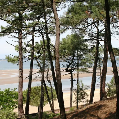 Отель Du Parc