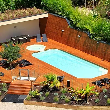 Hotel Du Parc 3*