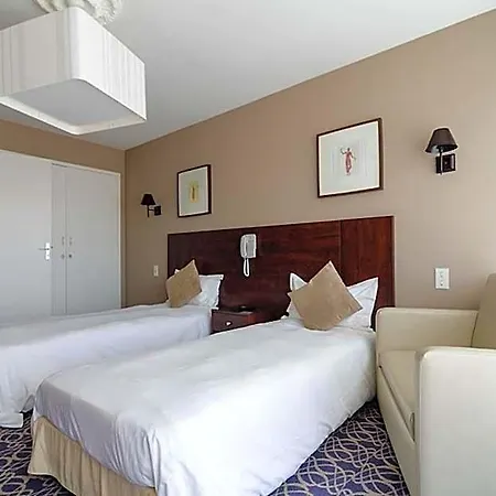 Du Parc Hotel Arcachon