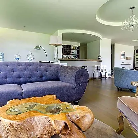 Du Parc Hotel 3*
