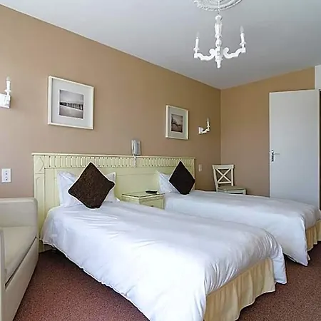 Du Parc Hotel 3*
