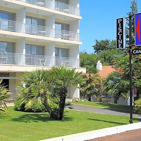 Du Parc 3*