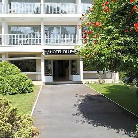 Du Parc Ξενοδοχείο Αρασόν