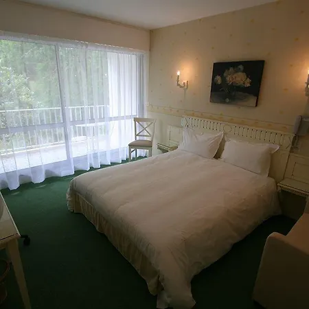 Du Parc آركاشو