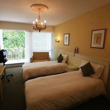 Du Parc آركاشو