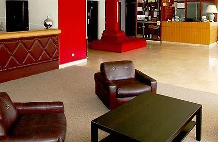 Hotel Du Parc