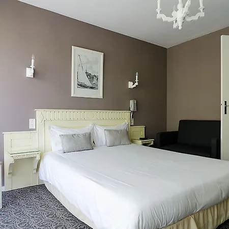 Du Parc Hotel 3*