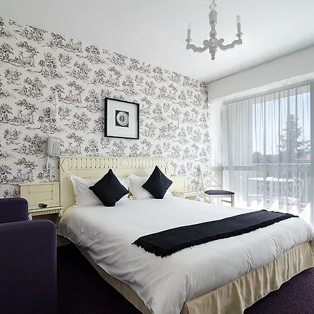 Du Parc Hotel 3*