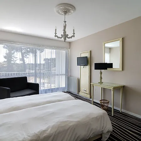 Du Parc 3* Arcachon