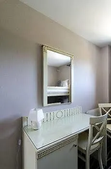 Du Parc Hotel 3*