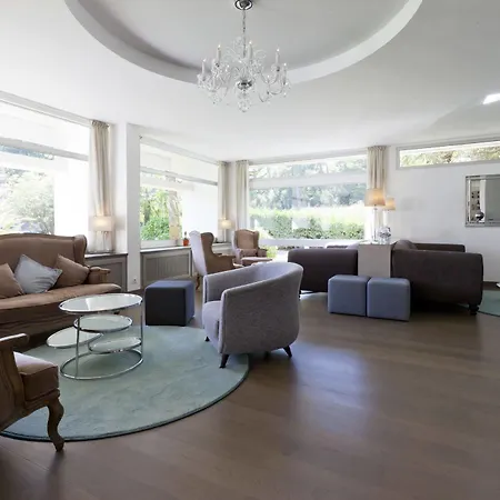 Du Parc Hotel Arcachon