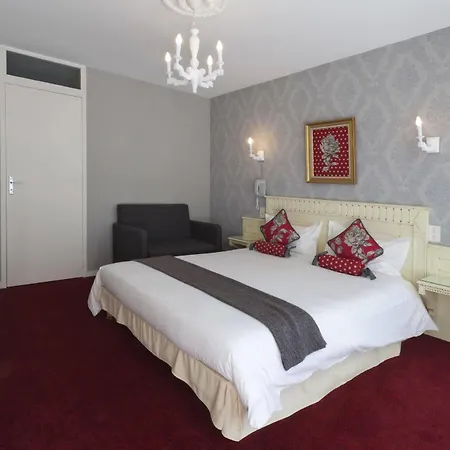 Du Parc Hotel