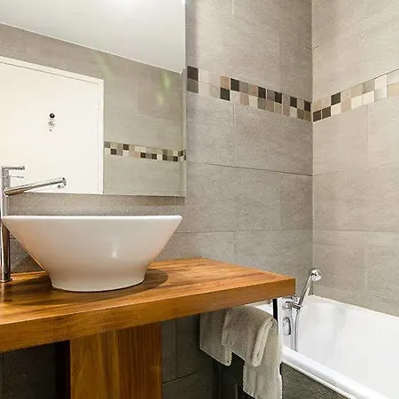 Hotel Du Parc 3*