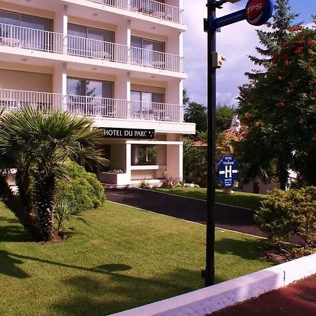 Du Parc Hotel Arcachon