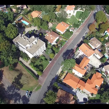 Du Parc Ξενοδοχείο 3*