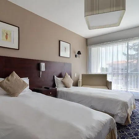 Du Parc Hotel