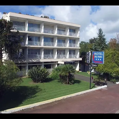 Du Parc Arcachon