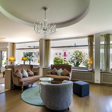 فندق Du Parc آركاشو