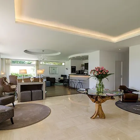 Du Parc فندق آركاشو