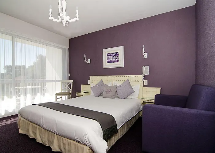 Du Parc Hotel Arcachon