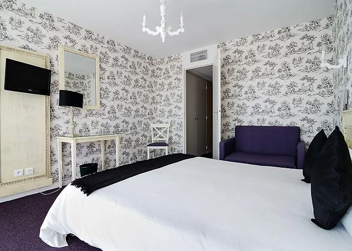 Du Parc Hotel Arcachon